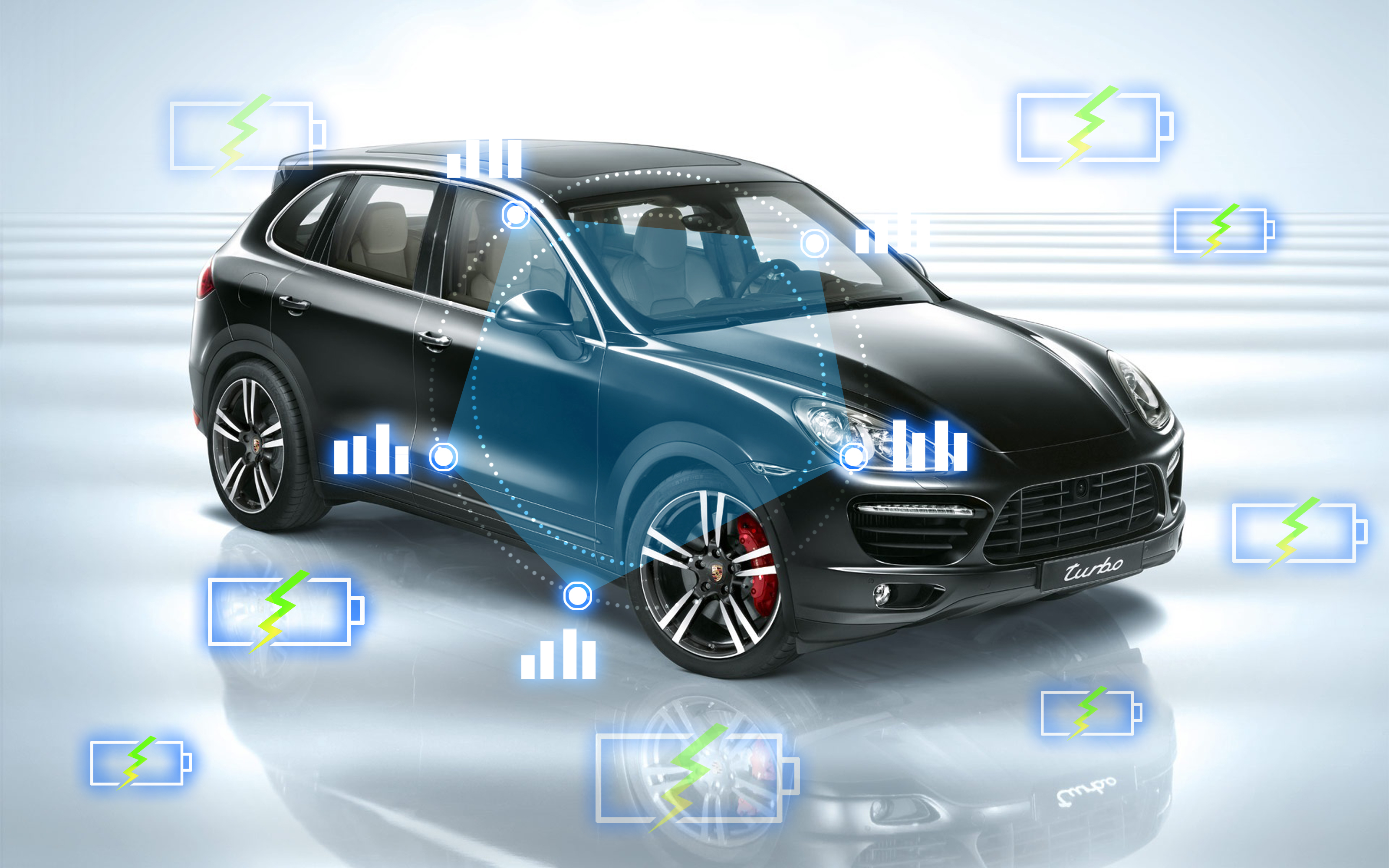 海川新能是专注于新能源汽车行业的核心元器件专业授权代理商,公司